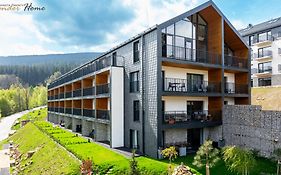 Wonder Home - Apartament z widokiem na panoramę Gór Izerskich